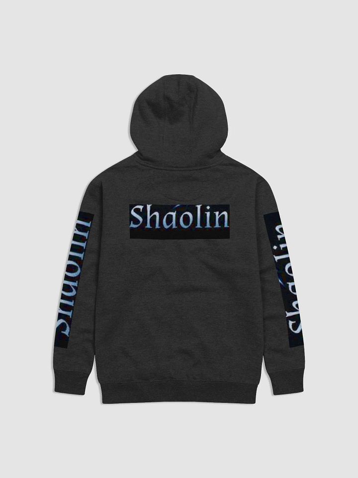 i_am_shaolin unisex-hoodie product image (2)
