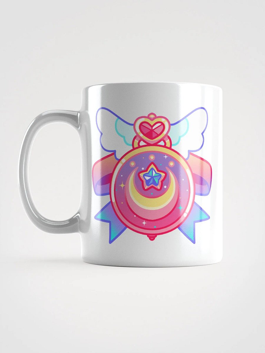 Compact Love Mug product image (6)
