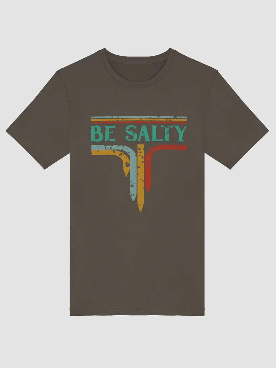 Be Salty Retro Tee product image (48)