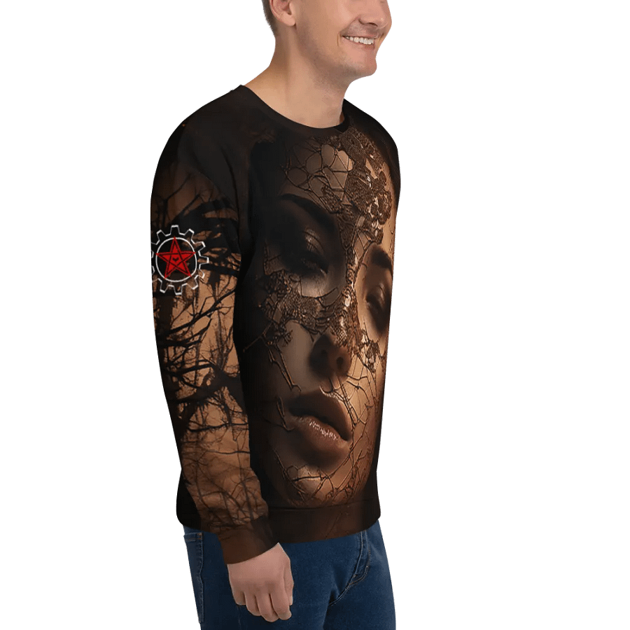 The Phantom Queen I Sweatshirt product image (6)