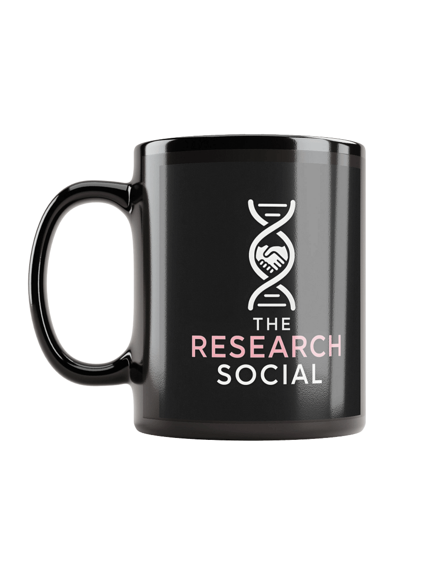 I Belong in This Room – Affirmation Mug product image (6)