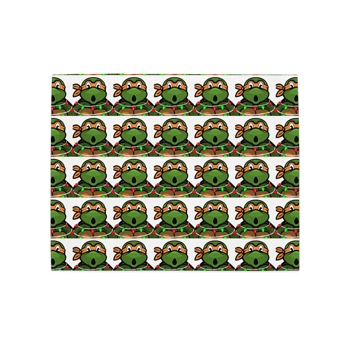 Christmas Ninja's Placemat Set product image (2)