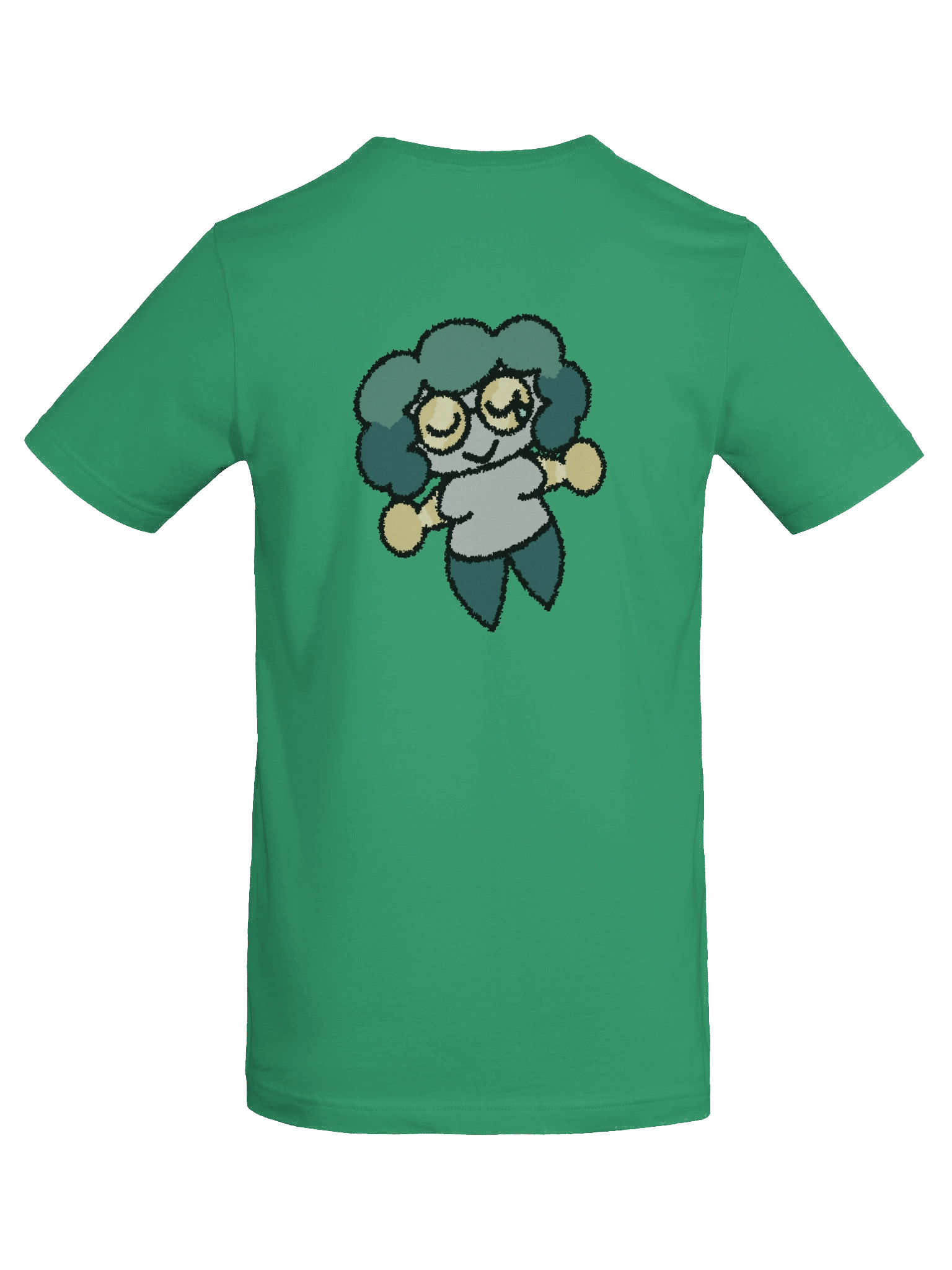 B3CKY Tee product image (8)