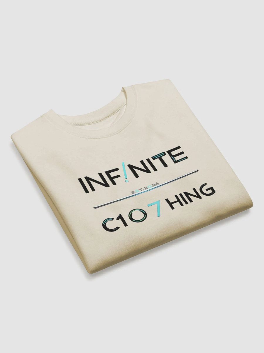 Style Without Limits Premium Sweatshirt product image (3)