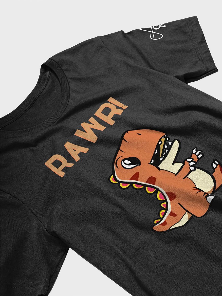 RAWR Tshirt product image (3)
