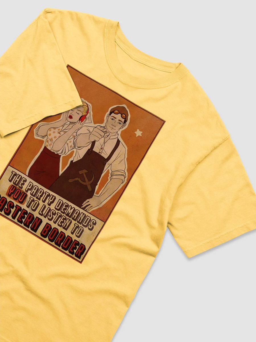Propaganda Shirt product image (8)