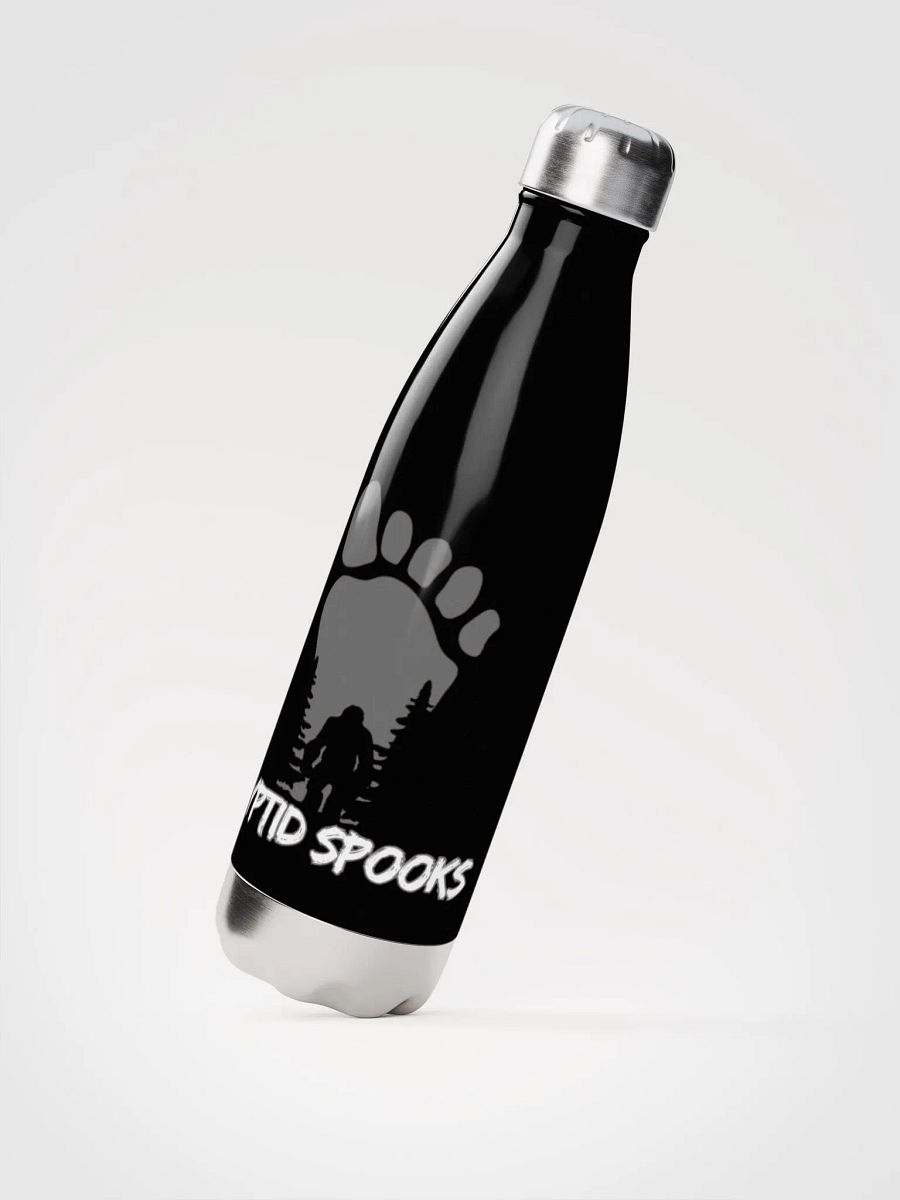 Cryptid Spooks Water Bottle product image (2)