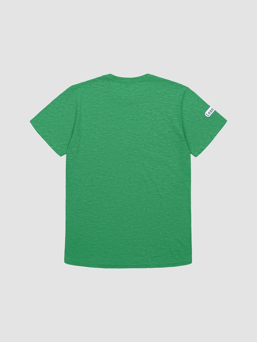 Lean on You T-shirt product image (2)