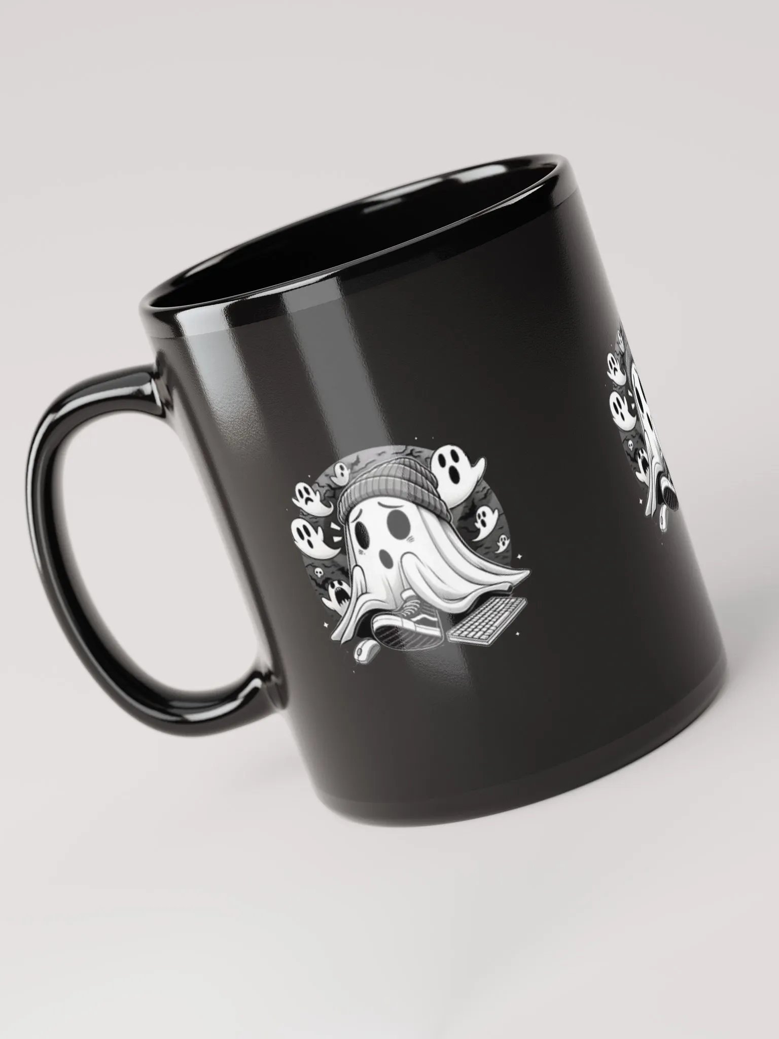 Ghost Mugs product image (6)