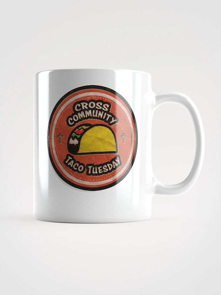 Taco Tuesday Mug product image (1)