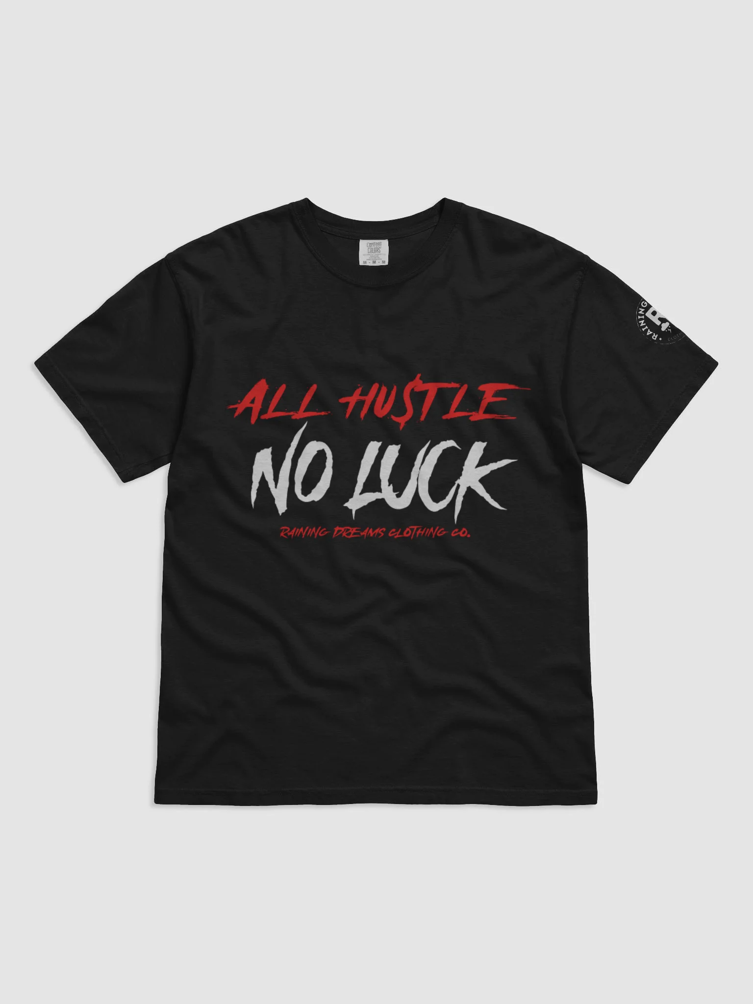 All Hu$tle No Luck product image (3)