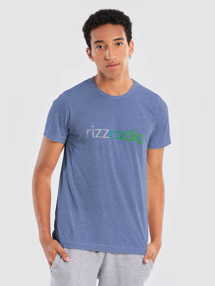 Rizz Radio Unisex Short Sleve product image (66)