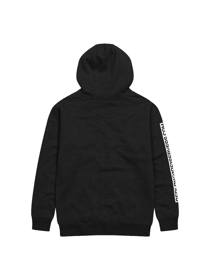 1OF1 Hoodie - Classic w/ Logo product image (2)