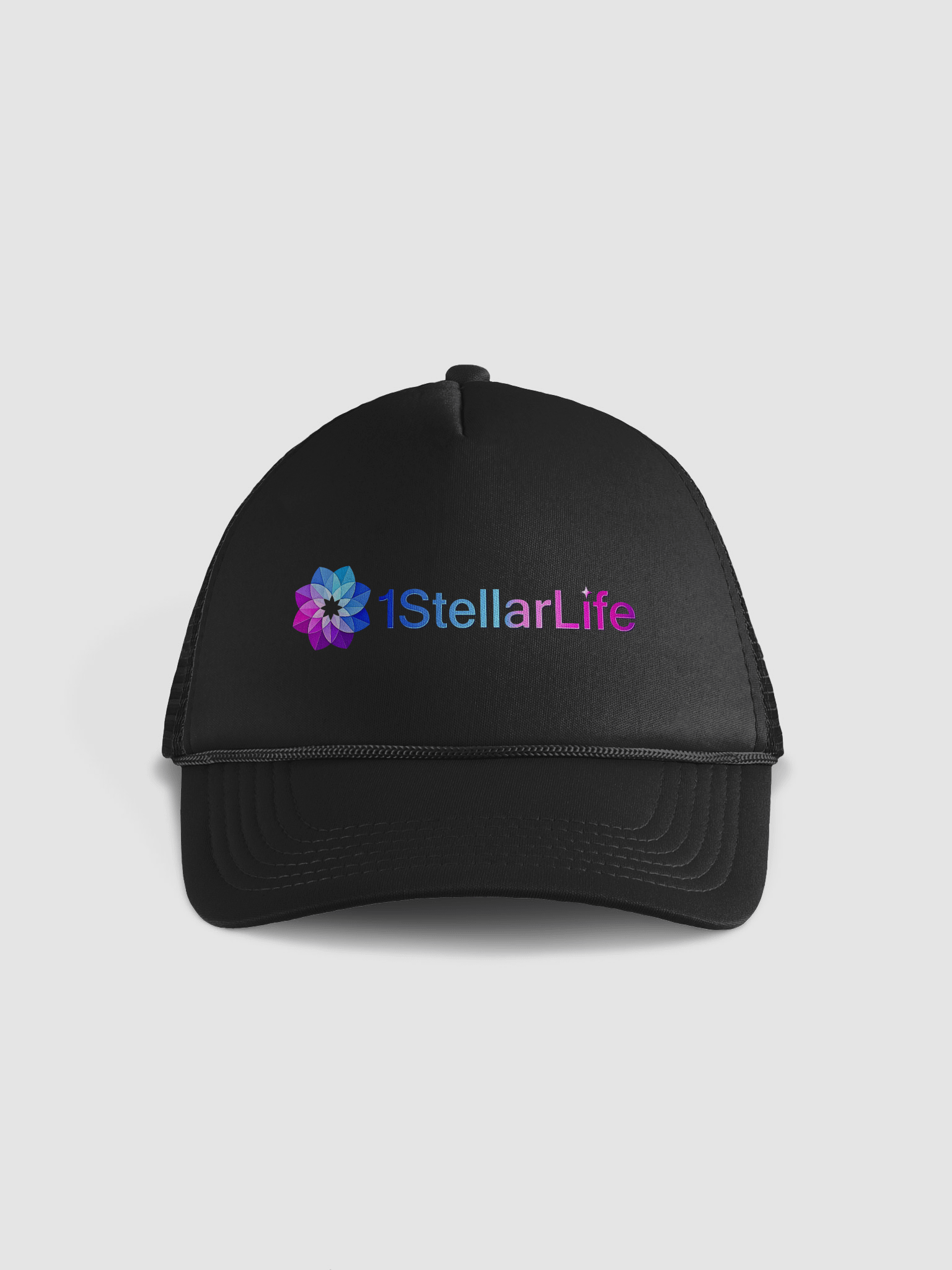 1StellarLife Trucker Hat product image (1)