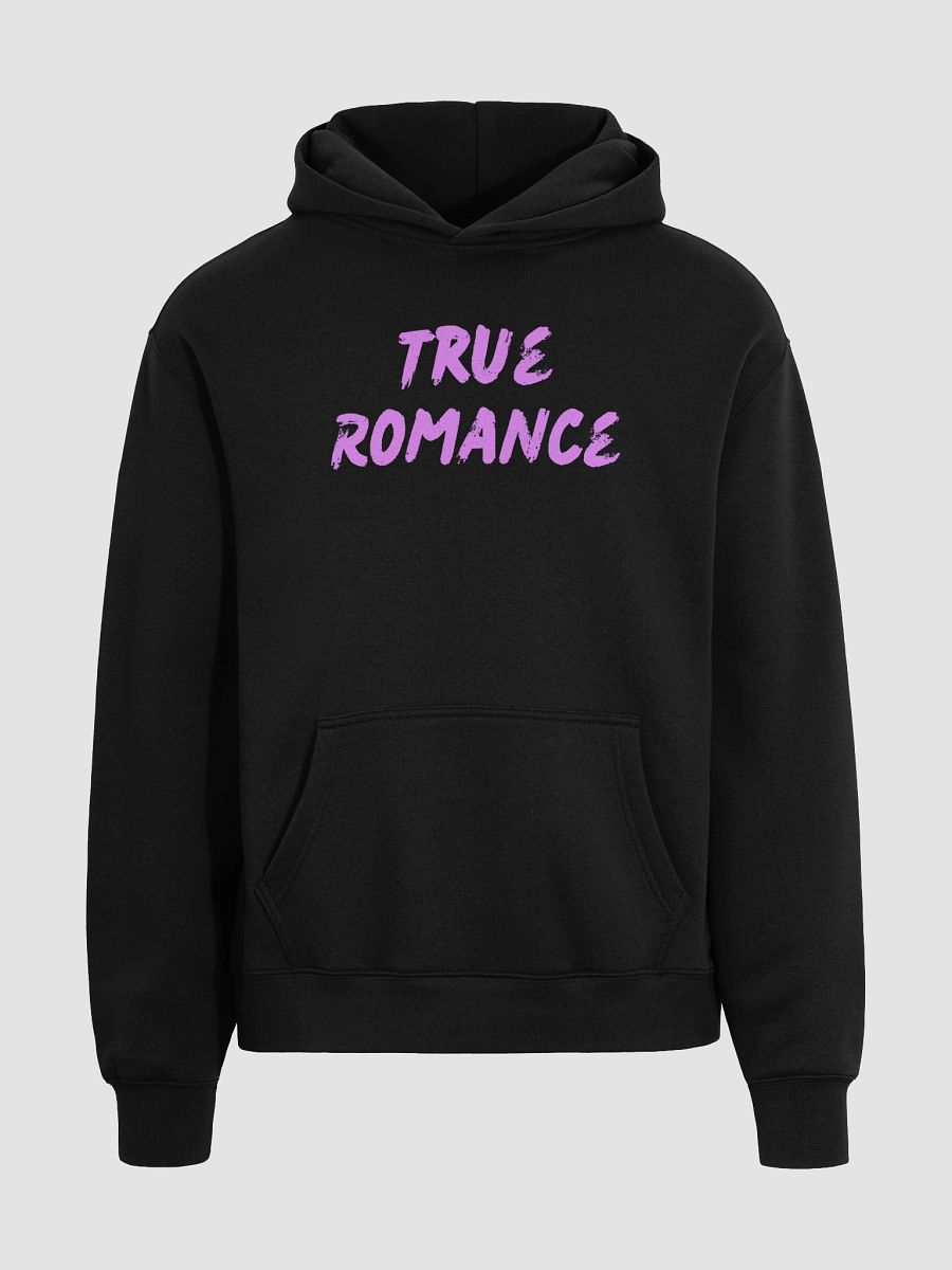 true romance 2 premium hoodie product image (3)