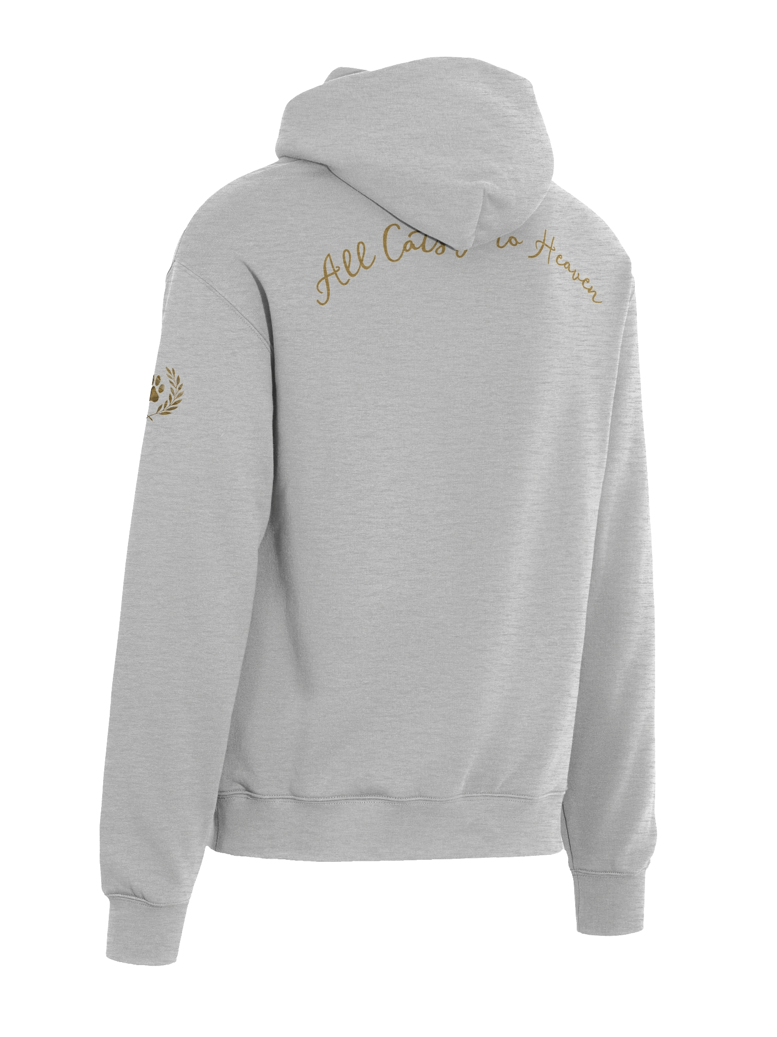 HEAVEN 3 PREMIUM HOODIE product image (12)