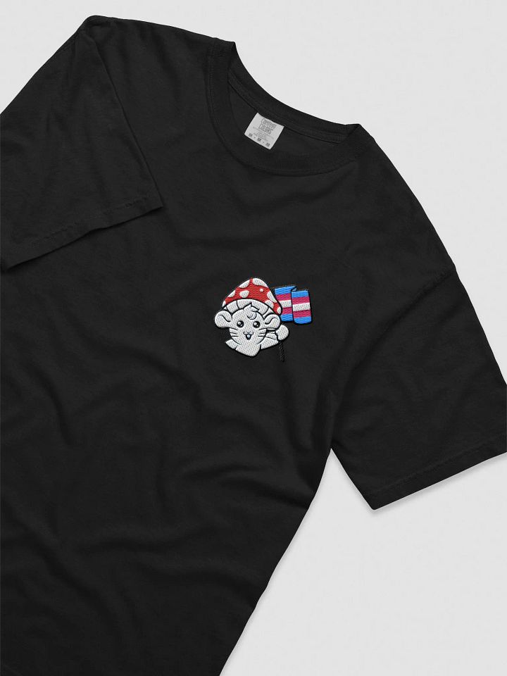 Transgender T-shirt product image (2)