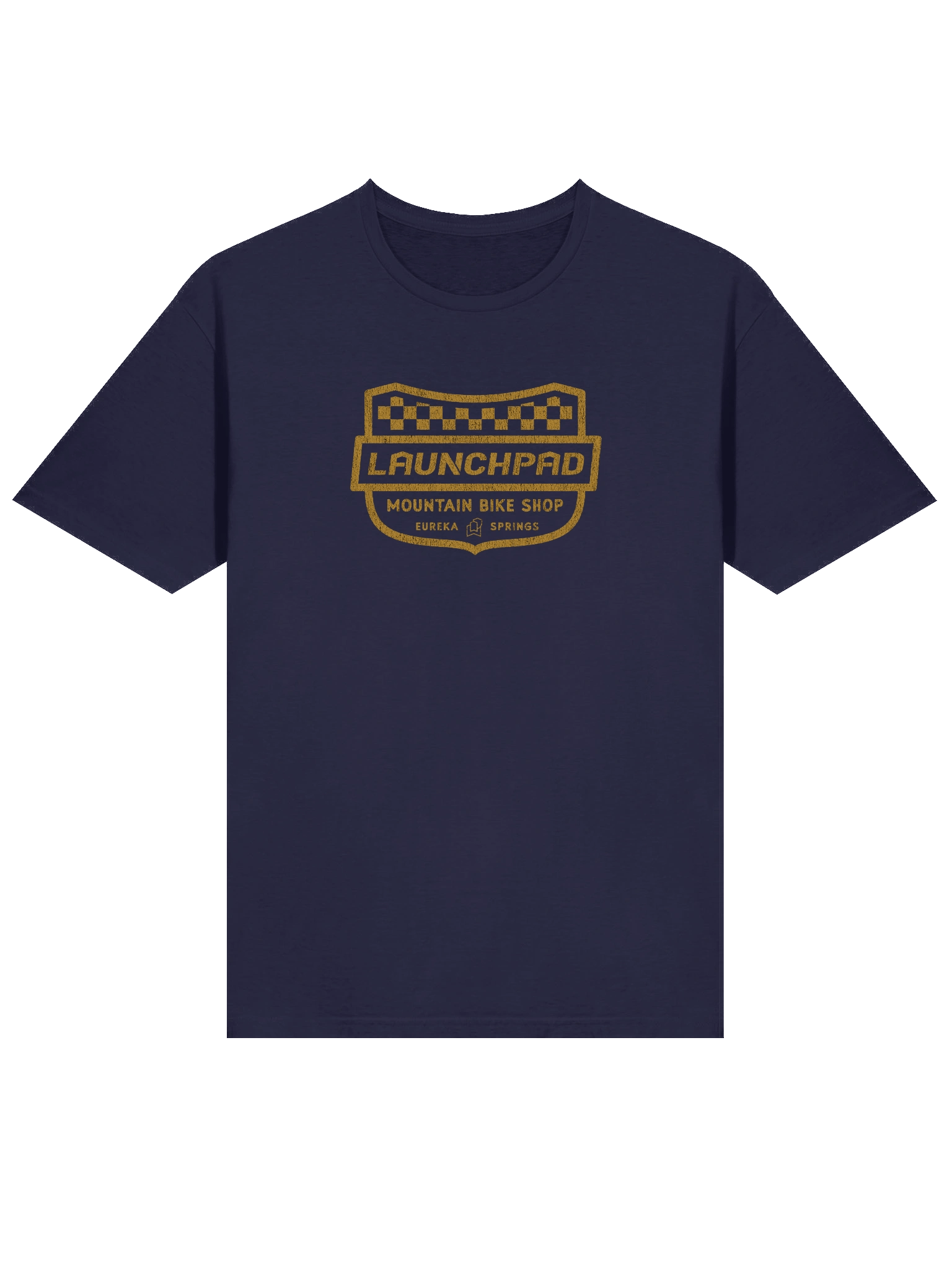 LAUNCHPAD BADGER TEE product image (7)
