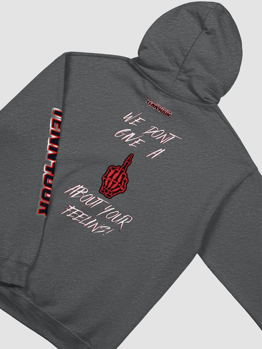 FYFNATION Hoodie product image (4)