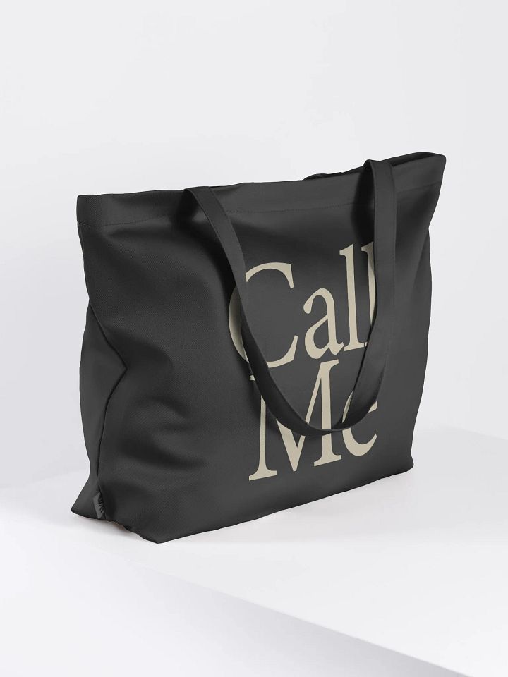 Call Me Tote product image (1)