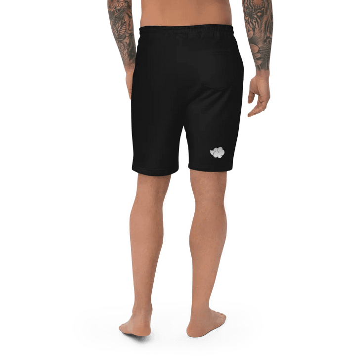 Nihon Heathens - Men's Shorts Grey product image (1)