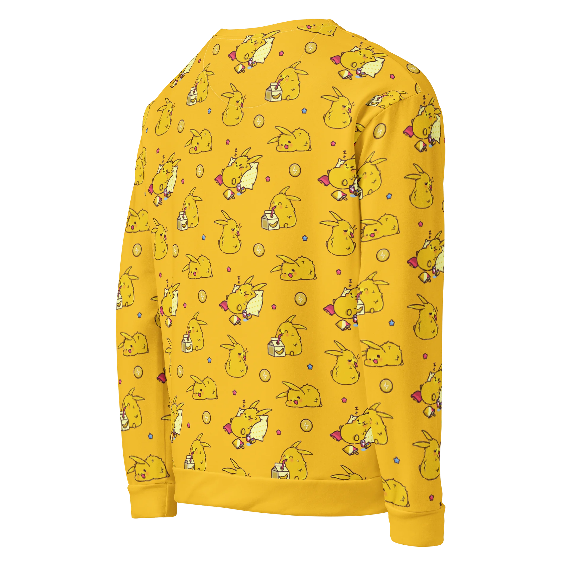 Raiden Sweatshirt product image (5)