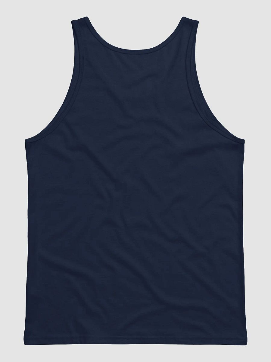 Rice Rice Baby Men/Unisex Tank Top product image (4)