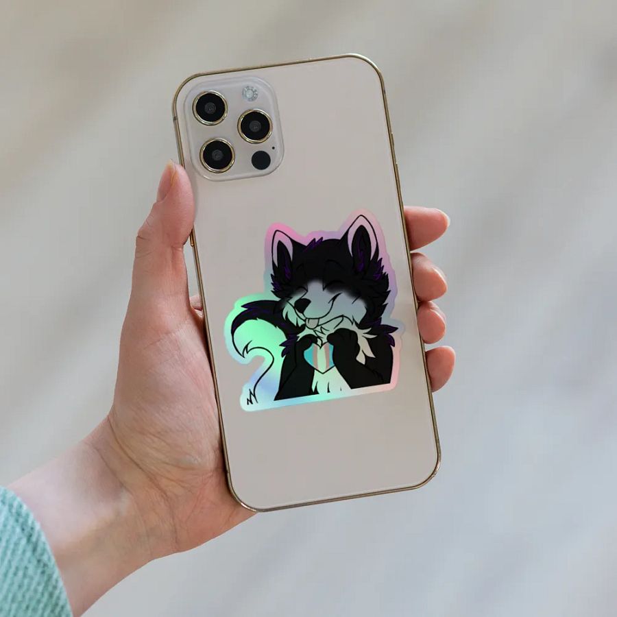 Love sticker product image (8)