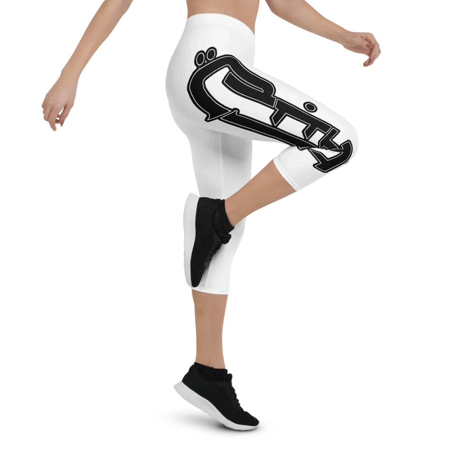 Guru Leggings product image (4)