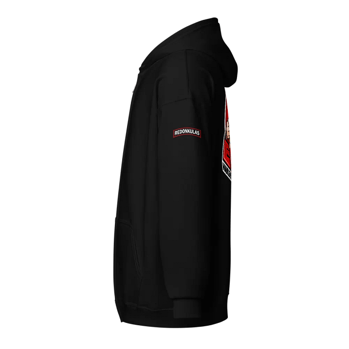 Evil Hairless Monkey - Hoodie product image (2)