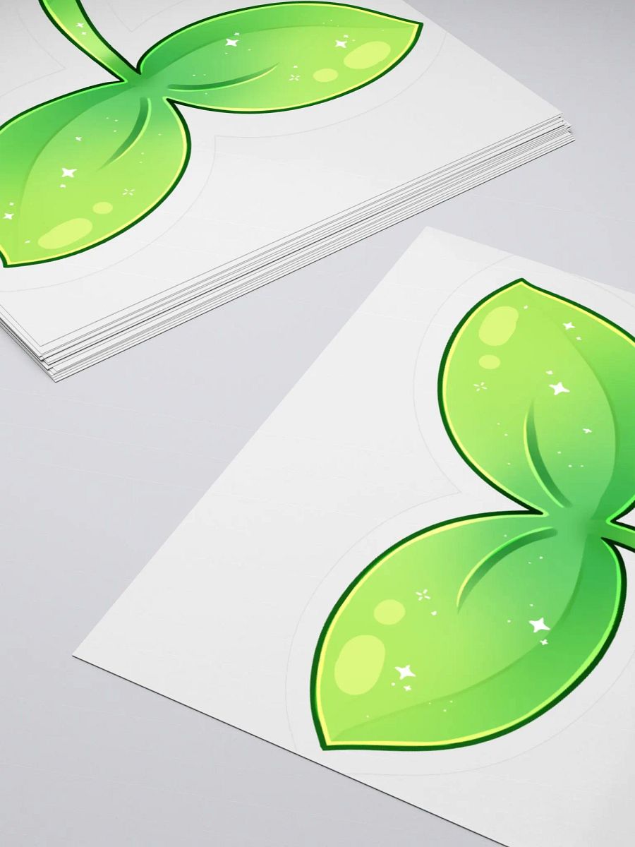 Sprout Sticker product image (4)