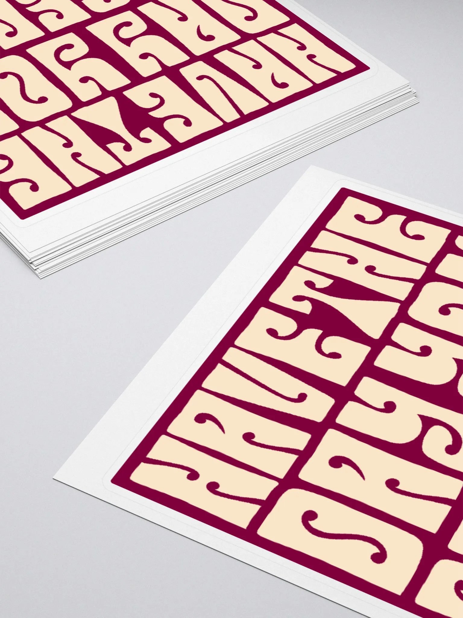 Day you Deserve Sticker product image (4)