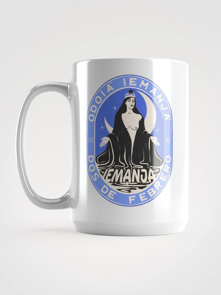 Iemanja Mug product image (6)