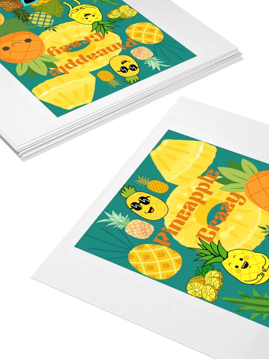 PineApple Crazy product image (11)