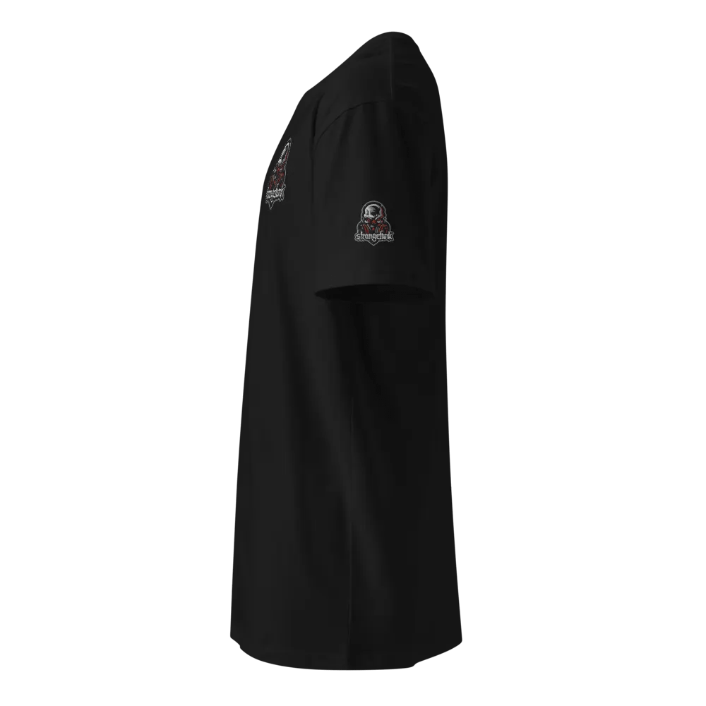 Premium Strange Gang Tee product image (2)