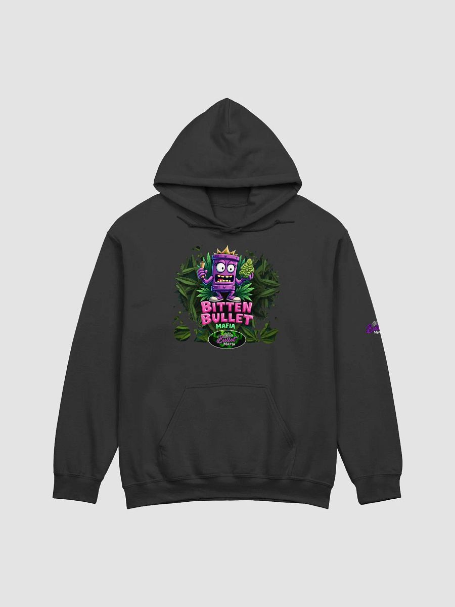 Bitten Bullet Mafia - Grind Me (Her) Hoodie product image (1)