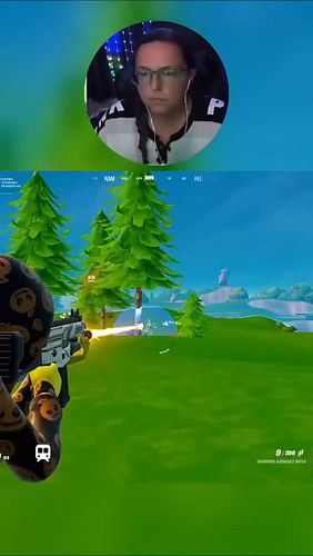 When you know you’re about to take the L…😂 🕺 #Fortnite #VictoryRoyale #Dance #FunnyMoment #Gaming #fyp #FortniteReload