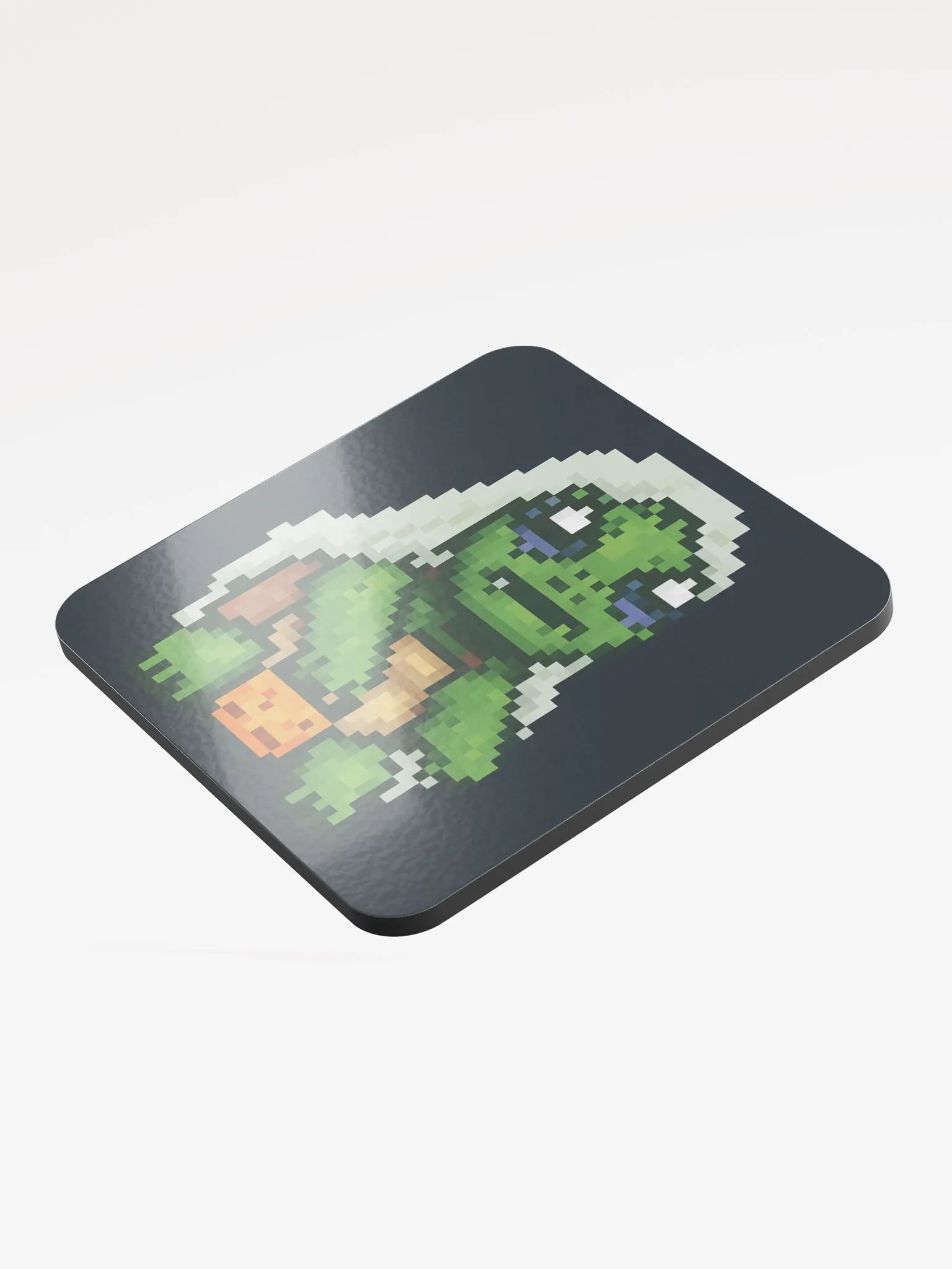 Halloween turtle ghost product image (3)