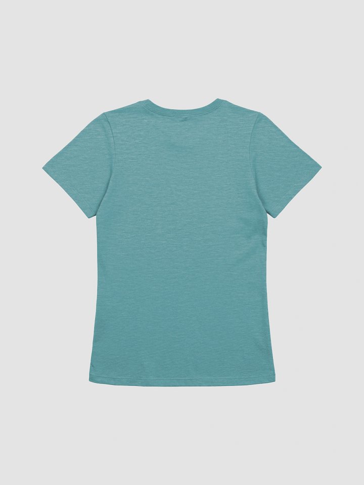 Running From My Dark Thoughts Women's Tee product image (17)