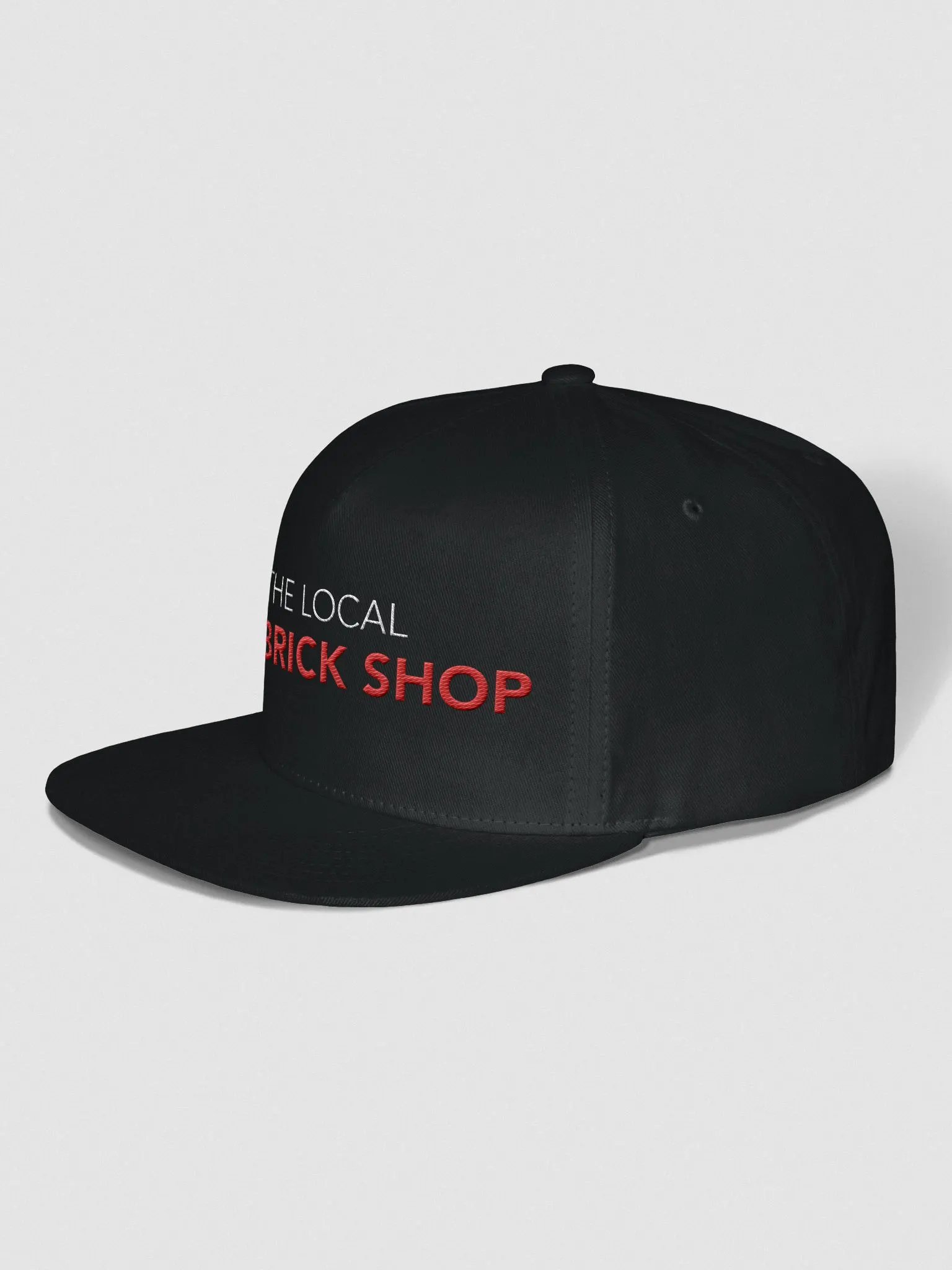 LocalBrickShop Cap product image (2)