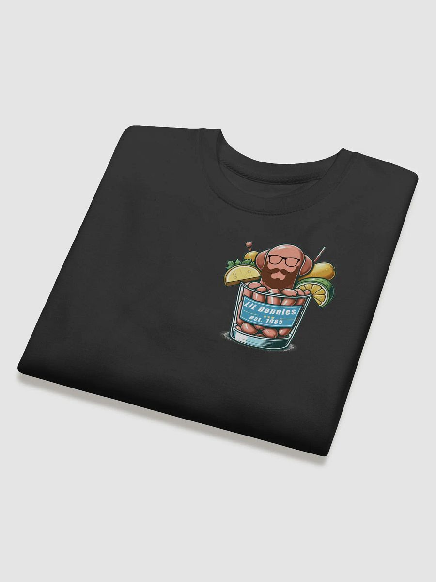 Lil Donnie Longsleeve product image (20)