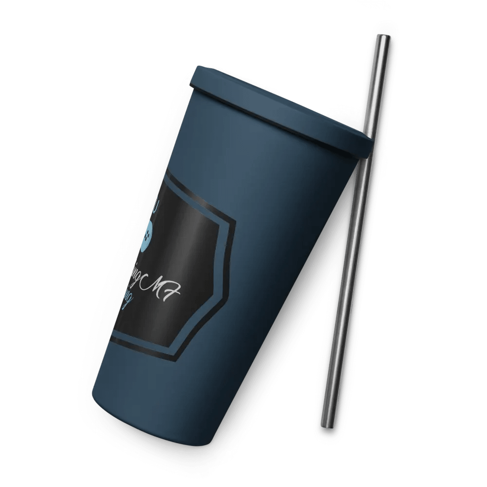PixelPeeking MT Gaming Insulated Tumbler product image (8)