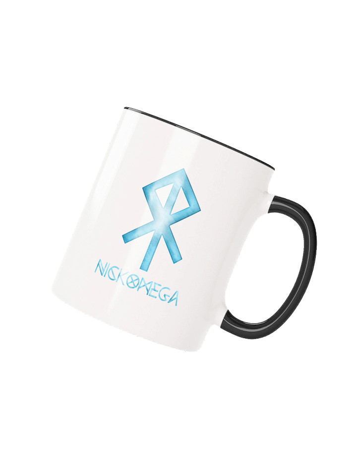 Frozen Bindrune mug product image (7)