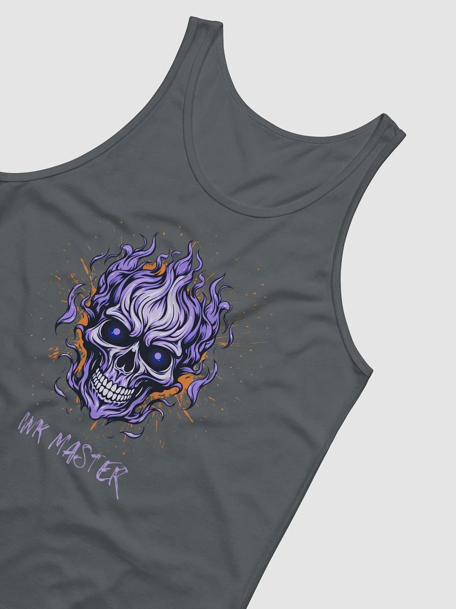 Ink Master Jersey Tee product image (4)