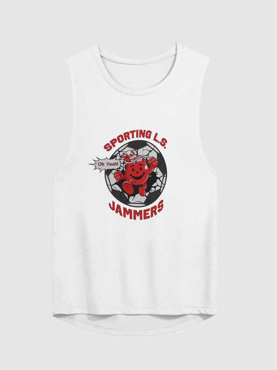 Jammers Women's Tank product image (1)