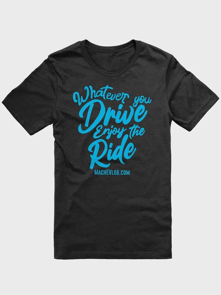 Enjoy the Ride product image (1)