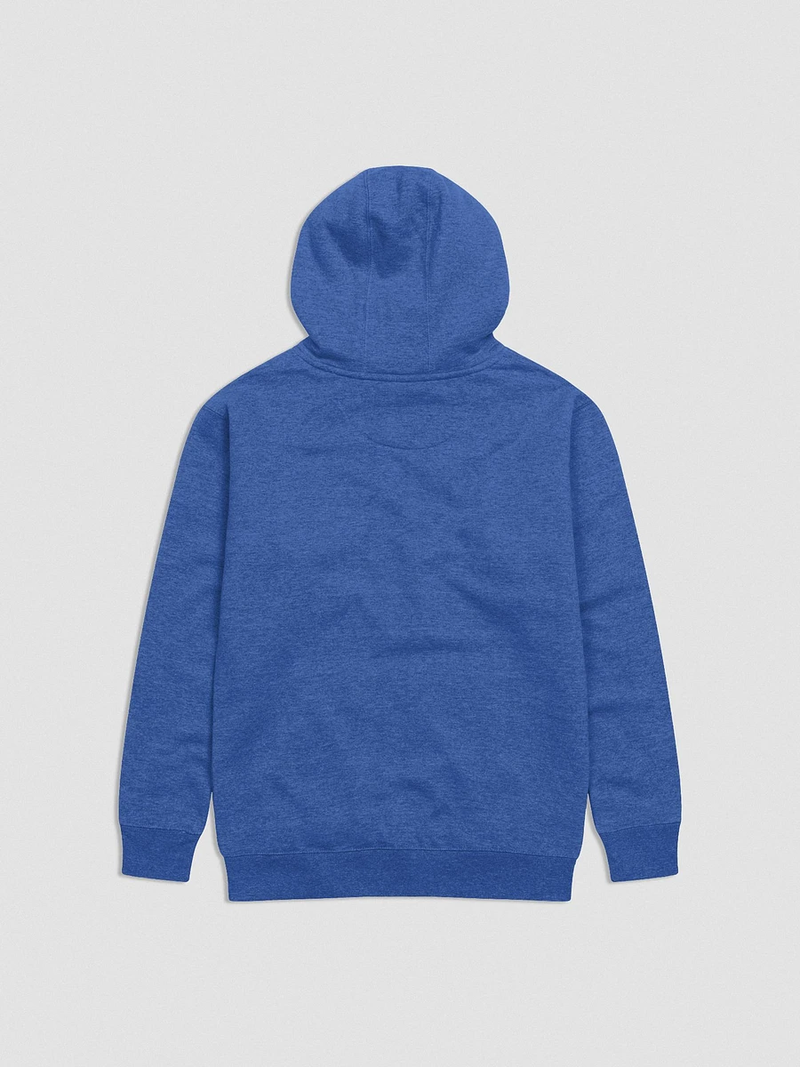 Benchy - Embroidered Hoodie product image (28)