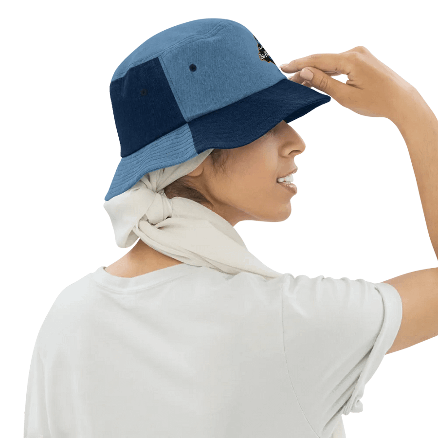 PSC Bucket Hat product image (11)