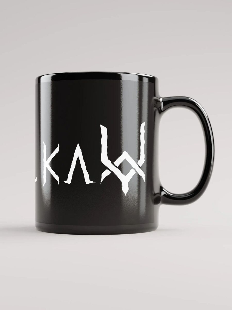 Rachel Kay Mug product image (1)