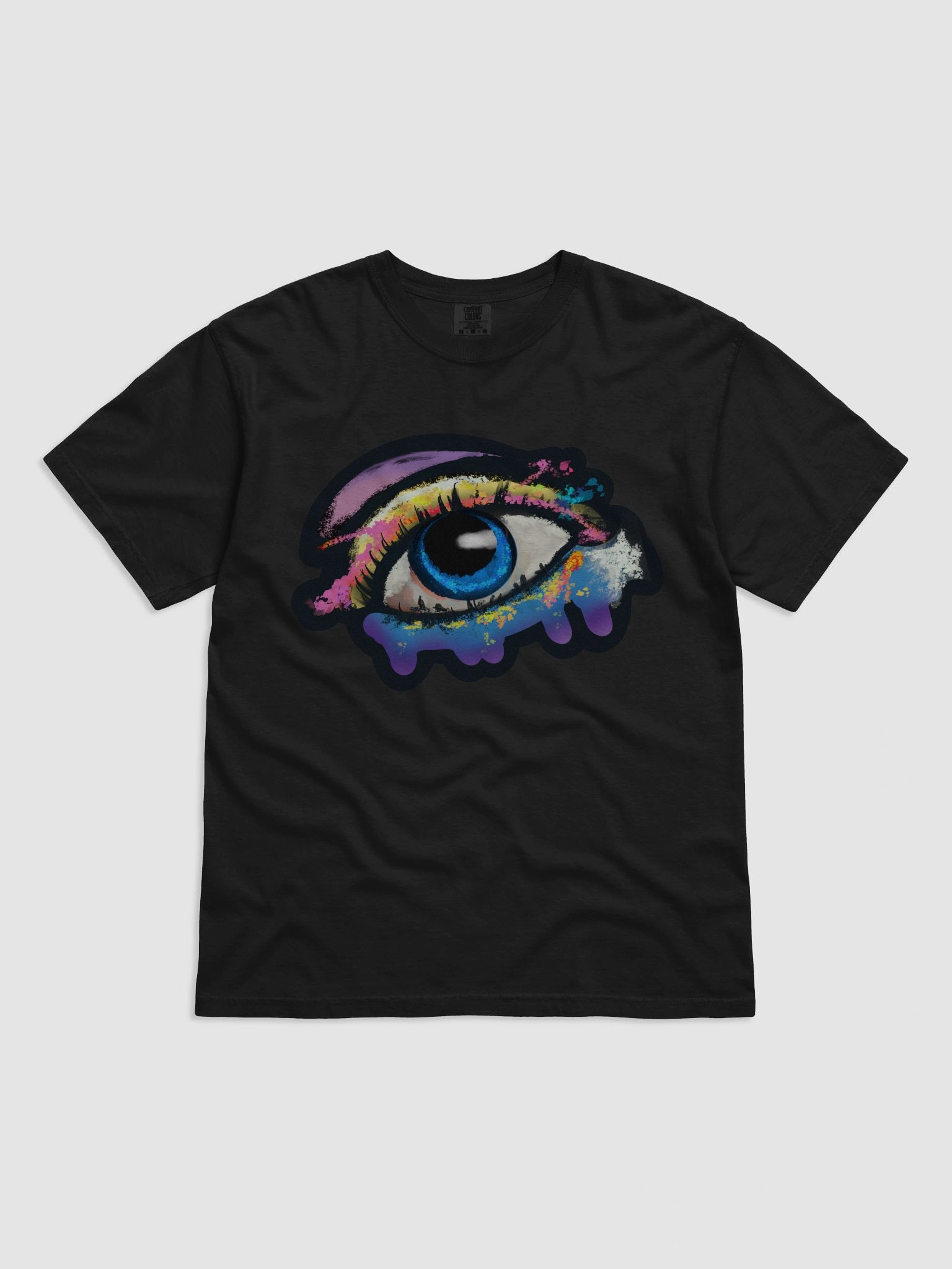 Eye See Beautiful T-shirt product image (1)
